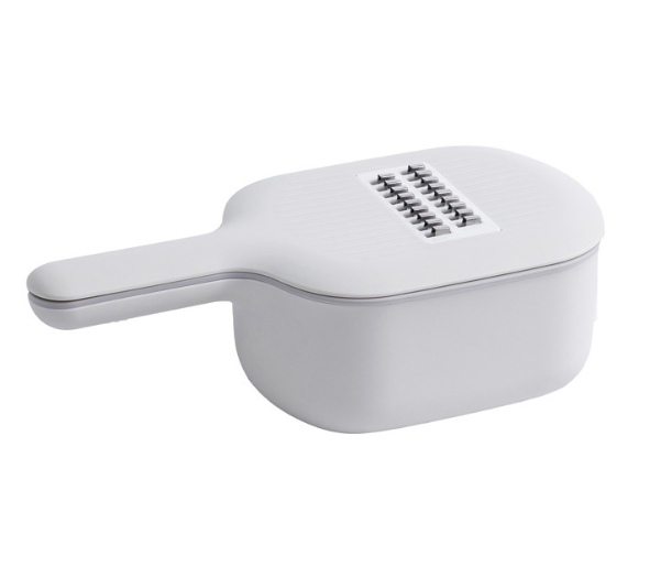 Multi-Functional Vegetable Slicer and Grater