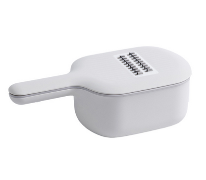 Multi-Functional Vegetable Slicer and Grater