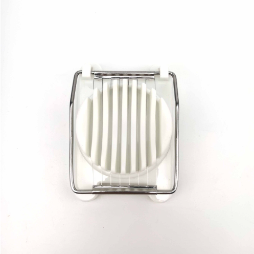 Egg Slicer and Quail Egg Cutter Kitchen Tool