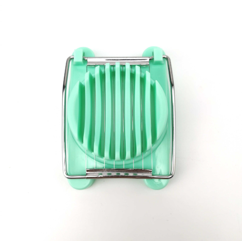 Egg Slicer and Quail Egg Cutter Kitchen Tool