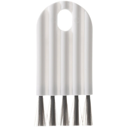 Multi-Purpose Brush Set for Baby Bottles and Caps