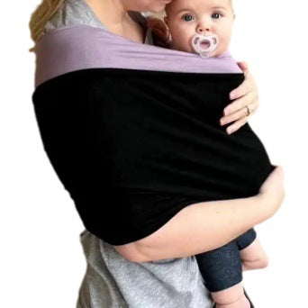 Multifunctional Baby Carrier for Cross-Border Use