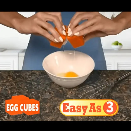 Portable Egg Opener - 1pc Egg Puller Tool