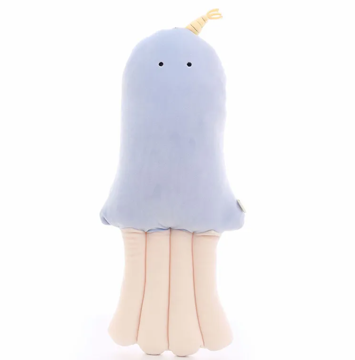 Pillow Doll Sea Animal Cushion