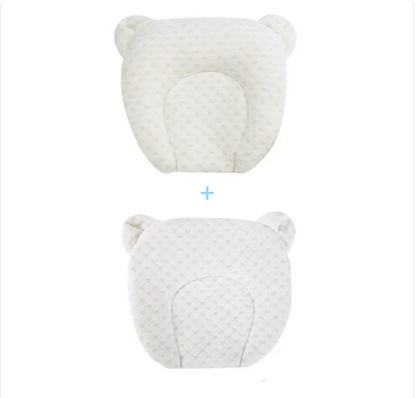 Head Shape Adjustment Pillow for Babies
