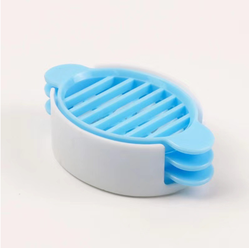3-in-1 Kitchen Egg Cutter and Tomato Slicer Tool