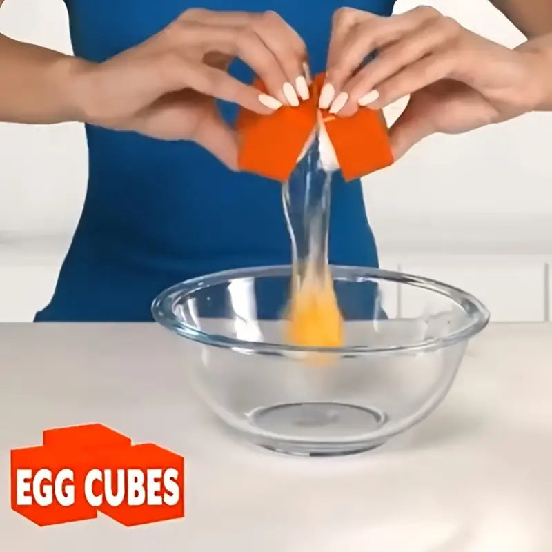 Portable Egg Opener - 1pc Egg Puller Tool